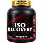 Universal Nutrition Iso Recovery -5lb