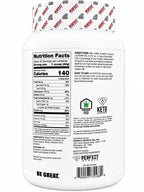 ULTRA FUEL WHEY (PREFECT SPORTS)