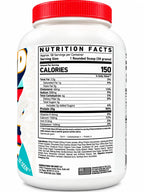 GHOST WHEY PORTION