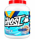 GHOST WHEY PORTION