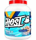 GHOST WHEY PORTION