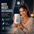 Magnesium Glycinate (Revive)