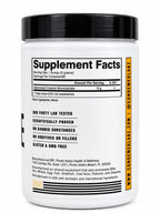 Condemned Labz Essetials Creatine Monohydrate 400g (80 Servings)