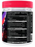 GHOST PRE-WORKOUT