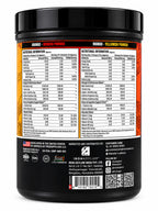 Hyde Signature Pre Workout |Dual Tub|