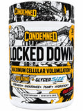 Locked Down Condemned