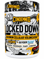 Locked Down Condemned