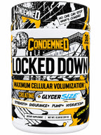 Locked Down Condemned