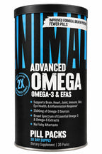 Animal Advanced Omega