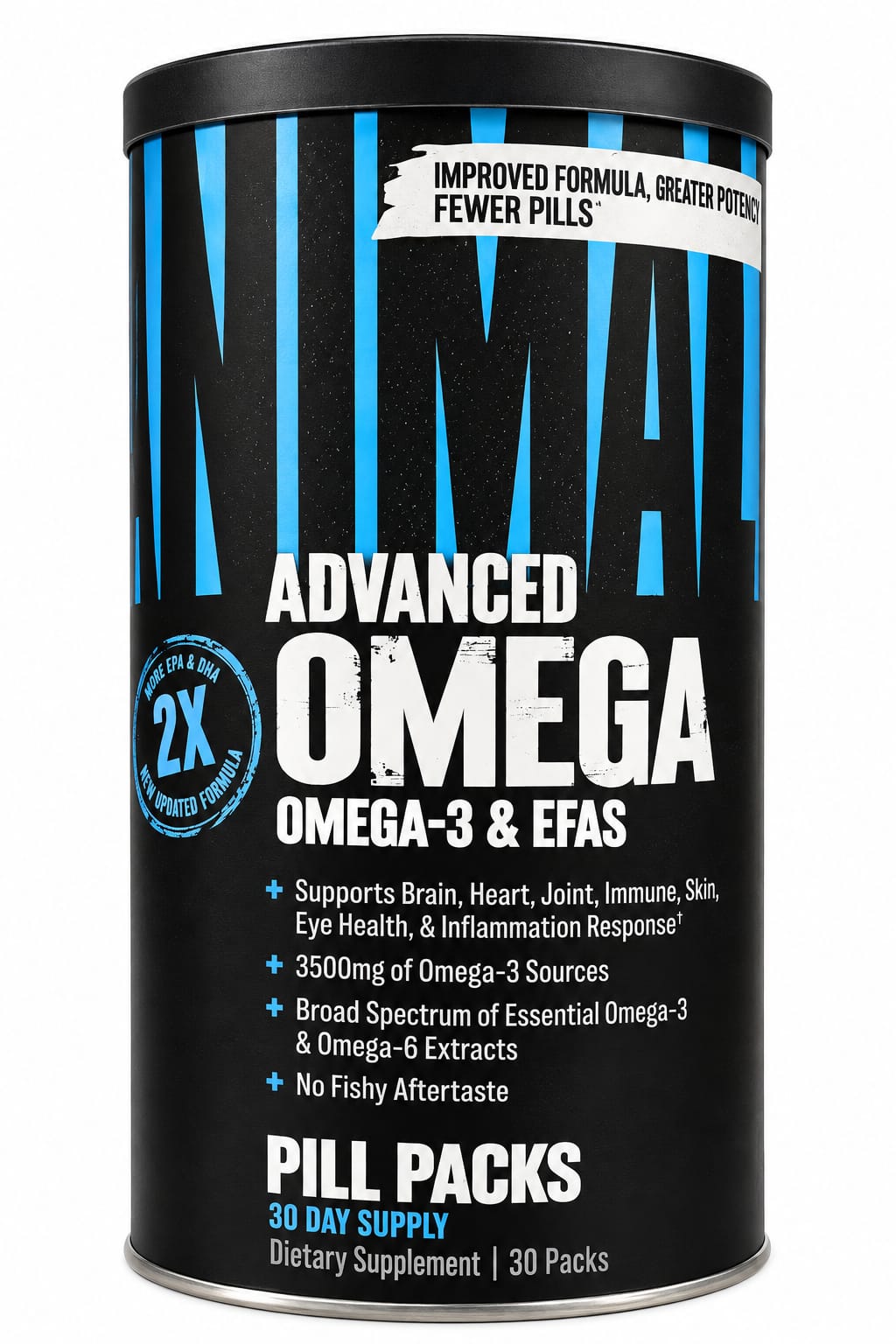 Animal Advanced Omega
