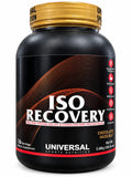 Universal Nutrition Iso Recovery -5lb