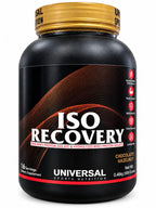 Universal Nutrition Iso Recovery -5lb