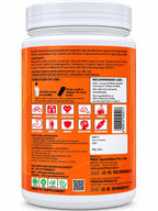 Whey Protein Powder 1kg for Muscle Growth & Recovery