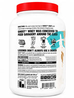 GHOST WHEY PORTION