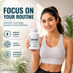 Brain+ (REVIVE)