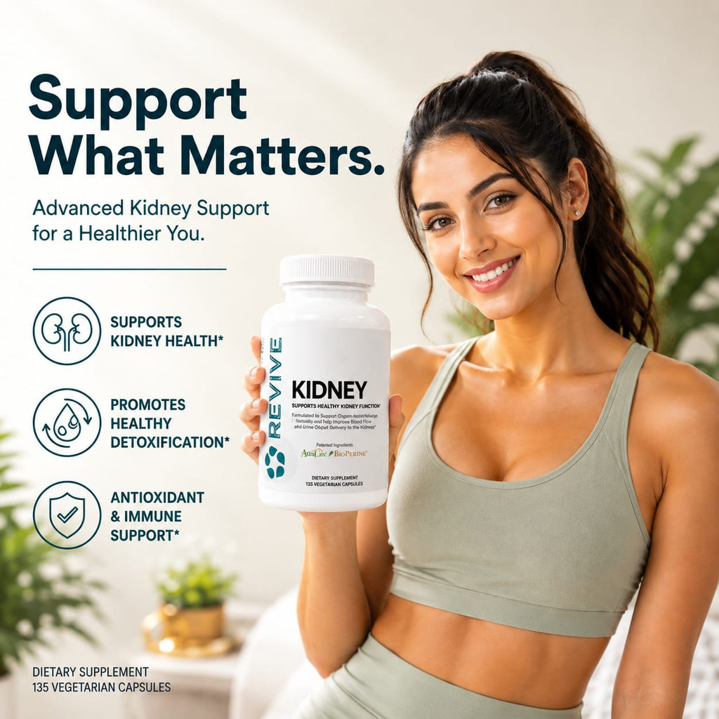 Kidney (Revive)