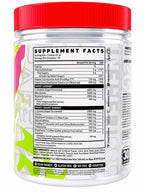 GHOST PRE-WORKOUT
