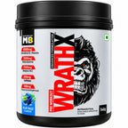 WrathX Pre Workout – Energy & Endurance Booster