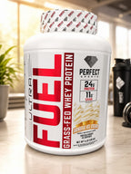 ULTRA FUEL WHEY (PREFECT SPORTS)