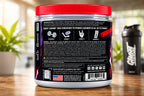 GHOST PRE-WORKOUT