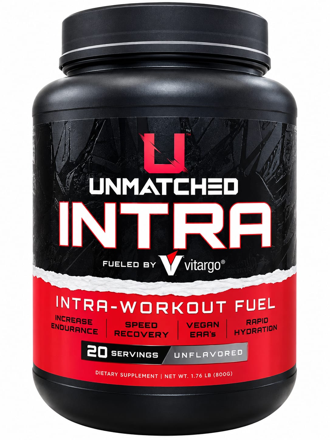 INTRA UNMATCHED