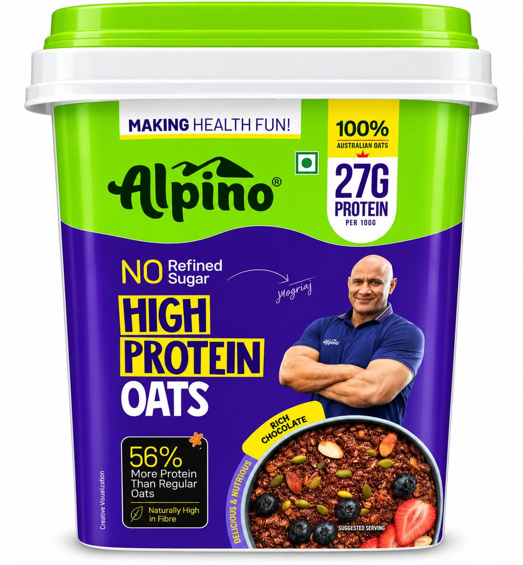 SUPER OATS