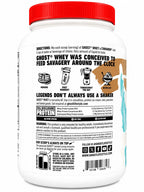 GHOST WHEY PORTION