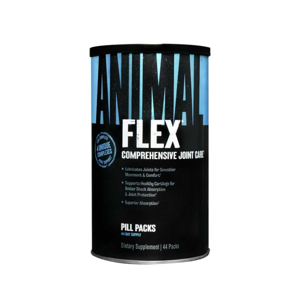Universal Nutrition ANIMAL Flex – 44Packs