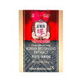 Korean Red Ginseng Extract Gel 120g for Energy