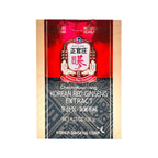 Korean Red Ginseng Extract Gel 120g for Energy