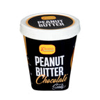Sonu Nutrition Peanut Butter for Healthy Diet & Protein Intake