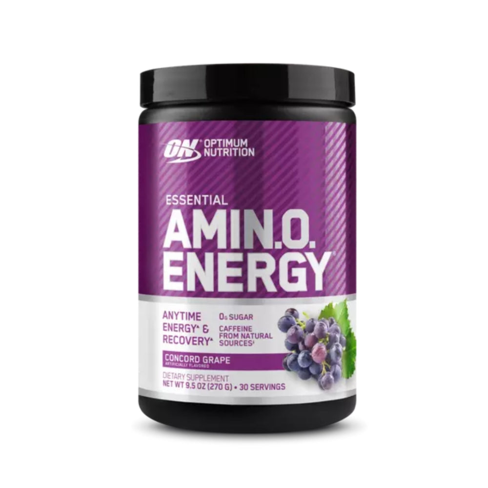ON (OPTIMUM NUTRITION) ESSENTIAL AMINO ENERGY