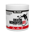 Micronized Creatine Monohydrate Powder for Strength.