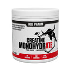 Micronized Creatine Monohydrate Powder for Strength.