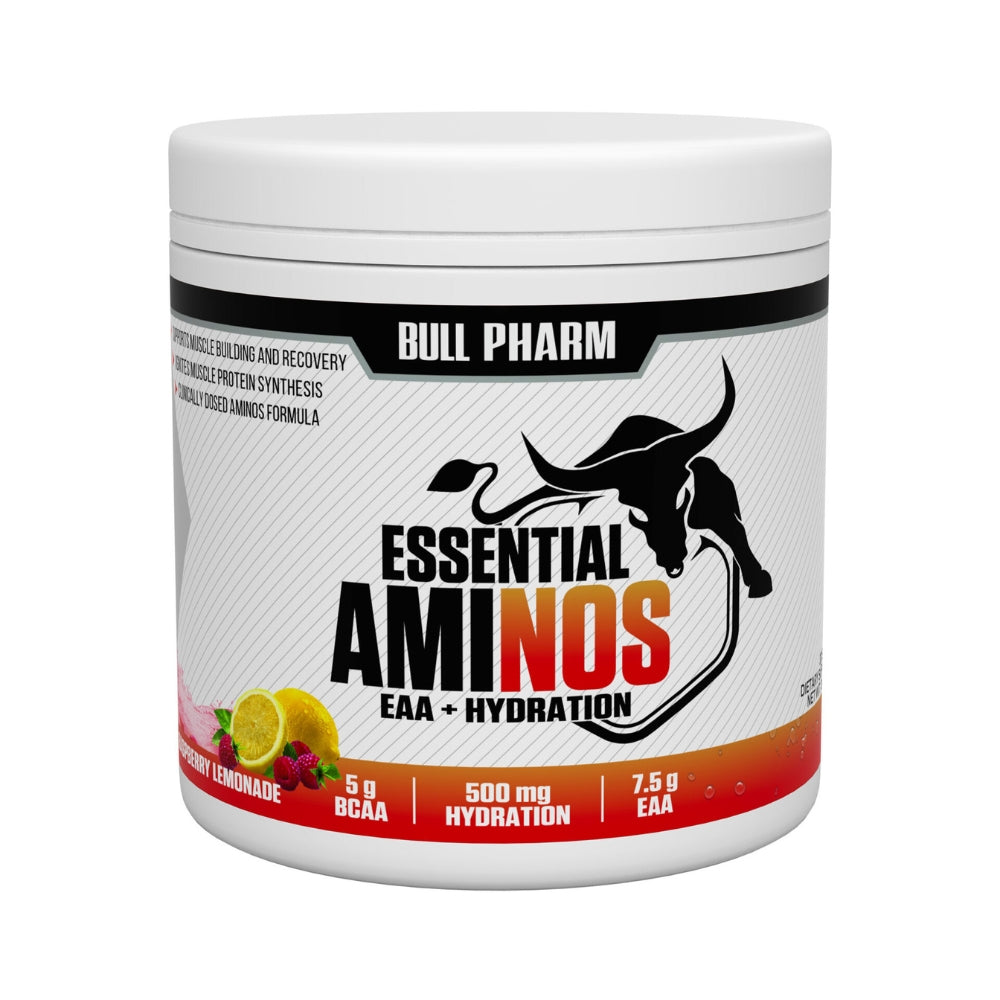 Bullpharm Essential Aminos  - 300 grams