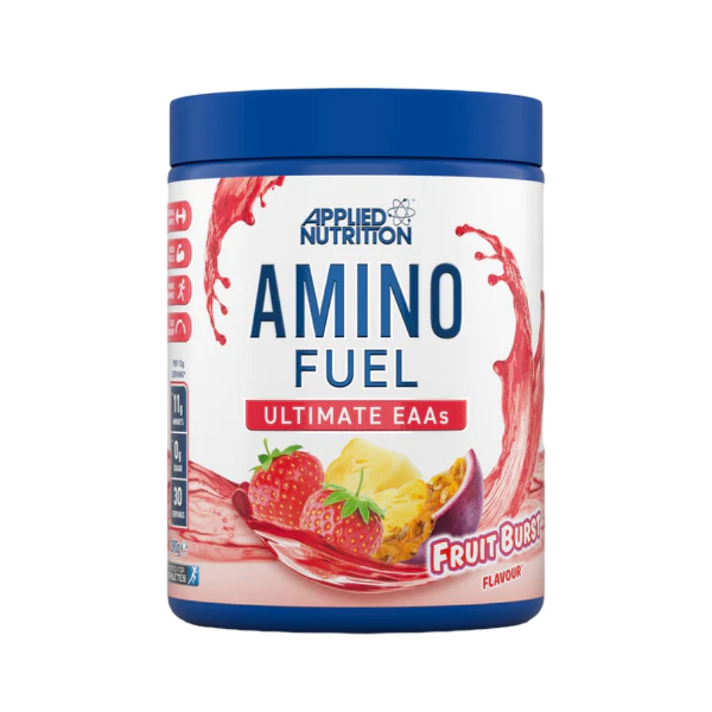 Essential Amino Acids Amino Fuel EAA 390g – 30 Servings