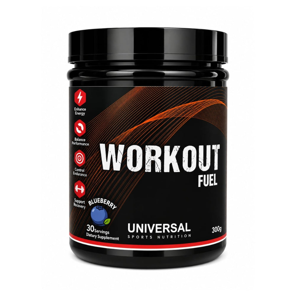 Workout Fuel UNIVERSAL