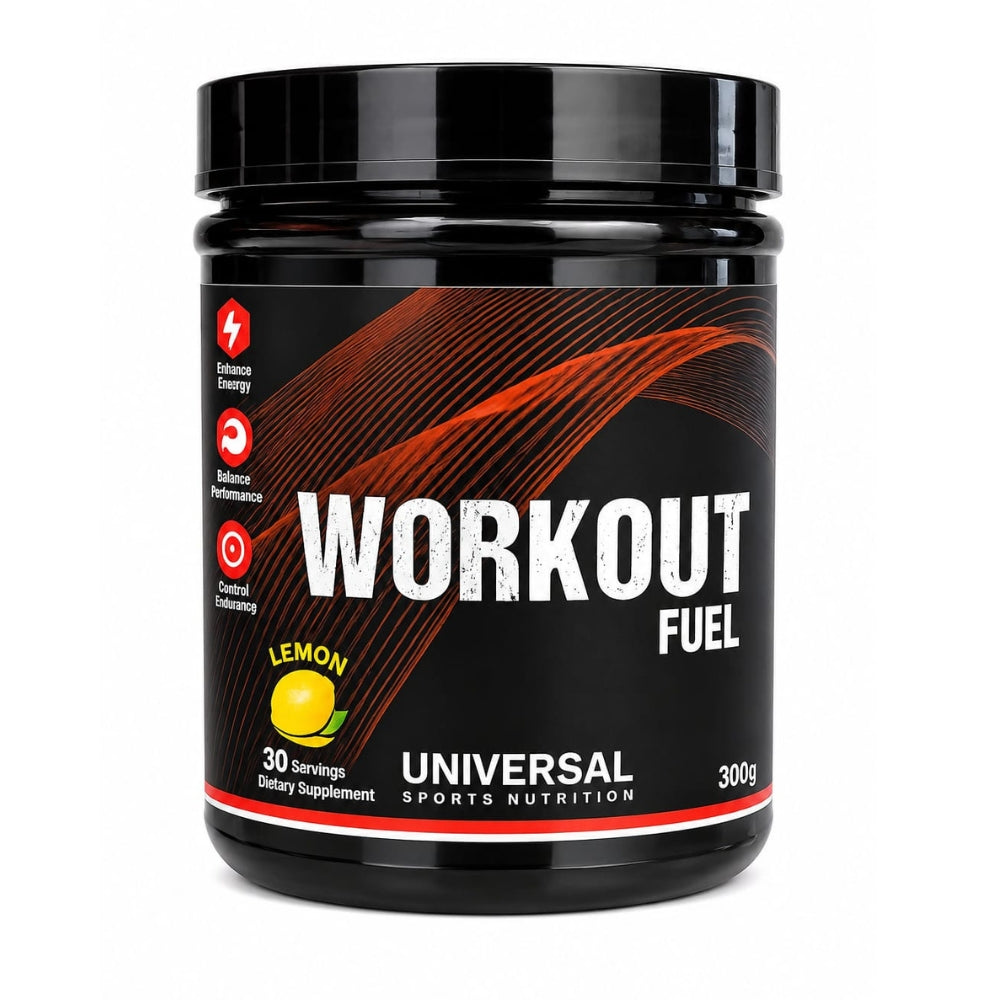 Workout Fuel UNIVERSAL