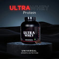 Universal Ultra Whey Protein 2.2kg – Premium Whey Supplement
