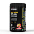 GNC AMP Gold Series BCAA Advanced 30 Servings