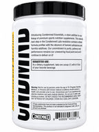 Condemned Labz Essetials Creatine Monohydrate 400g (80 Servings)