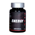 Universal Sports Nutrition – Energy Charger!- 30 Tablets