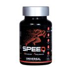 Universal Nutrition Speed 60-Tablets