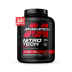 MuscleTech Nitro-Tech Ripped