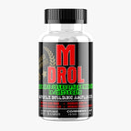 M-DROL Muscle Building Supplement – Strength