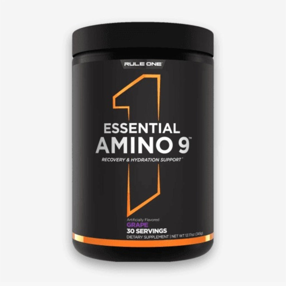 Rule1 Essential Amino 9