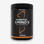 Rule1 Essential Amino 9
