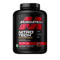 Muscletech™ Nitro-Tech™ 100% Whey Gold – Double Rich Chocolate – 2kg