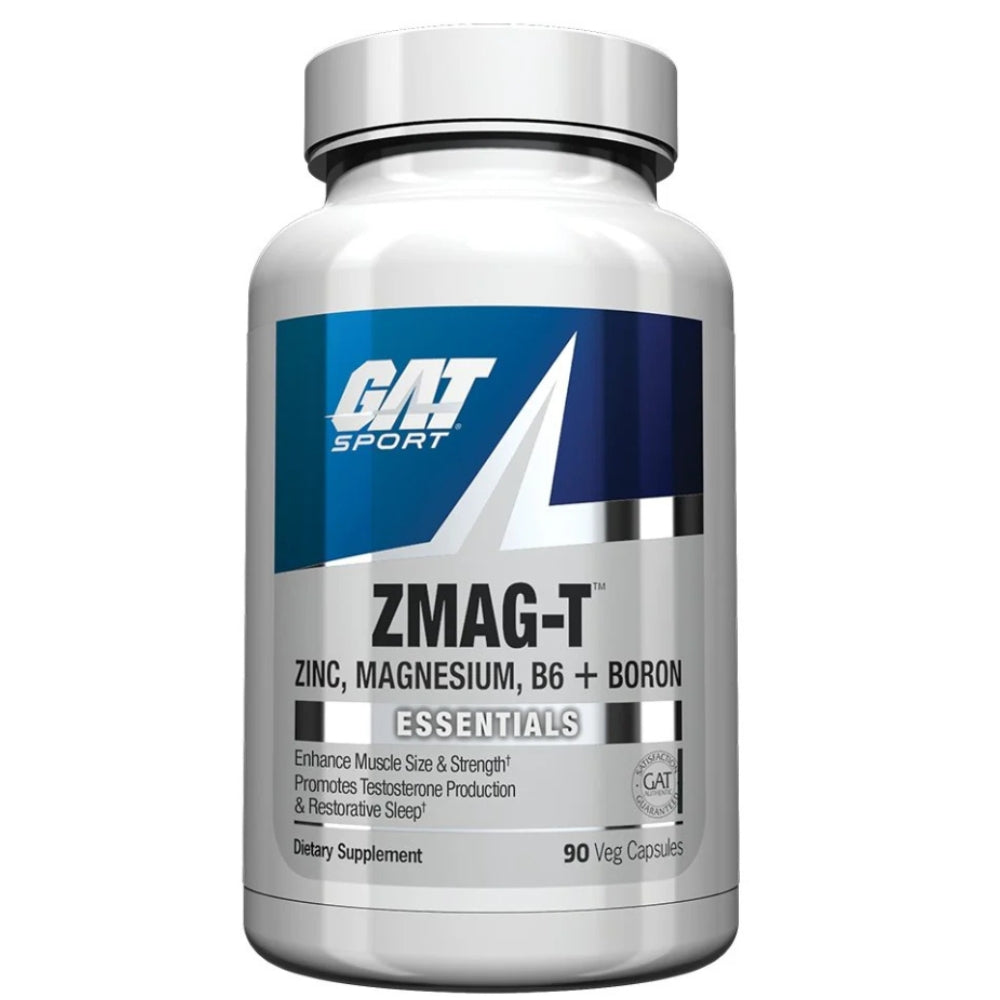 GAT Sports ZMAG -T - 90Capsules