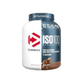 Dymatize ISO 100 Hydrolyzed – 100% Whey Protein Isolate – 2.26 Kg (5 Lb)